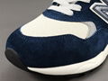 Blue and White New Balance 580 Casual running shoes NB SHOES