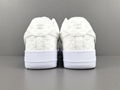 LOUlS VUlTTON X NiKe Air Force 1 LOw Casual shoes