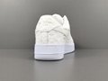 LOUlS VUlTTON X NiKe Air Force 1 LOw Casual shoes