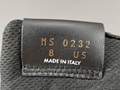LOUlS VUlTTON X      Air Force 1 LOw BLACK Casual shoes 12