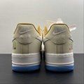 Air Force 1 Low Top Casual Board Shoes 315122-011
