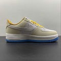 Air Force 1 Low Top Casual Board Shoes 315122-011