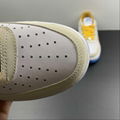 Air Force 1 Low Top Casual Board Shoes 315122-011