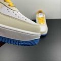 Air Force 1 Low Top Casual Board Shoes 315122-011