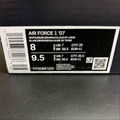 Air Force1 Low Top casual Board Shoes YY3188-103 9