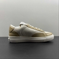 2023 LV shoes Cattle goods high-end imported diamond grain calfskin