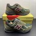 NB990 Cushion-Shock Breathable Running