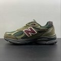             NB990 Cushion-Shock Breathable Running Shoes M990GP3 11