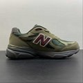             NB990 Cushion-Shock Breathable Running Shoes M990GP3 14