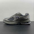 New Balance NB2002 Cushion-Shock Breathable Running Shoes M2002RX