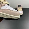 Jordan 1 generation low top basketball shoes DO8421-001 16