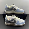 Air Force 1 Low Top Casual Board Shoes