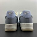 NIKE Air Force 1 Low Top Casual Board Shoes AA1366-401