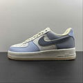 NIKE Air Force 1 Low Top Casual Board Shoes AA1366-401