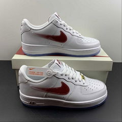 Air Force 1 Low top casual board shoes CO3363-363