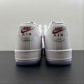 Air Force 1 Low top casual board shoes CO3363-363