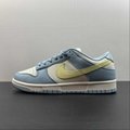 2023 NEW NIKE SB Dunk Low Top Casual Board Shoes DD1503-123
