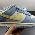 2023 NEW NIKE SB Dunk Low Top Casual Board Shoes DD1503-123