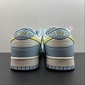 2023 NEW NIKE SB Dunk Low Top Casual Board Shoes DD1503-123