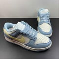 2023 NEW NIKE SB Dunk Low Top Casual Board Shoes DD1503-123