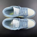 2023 NEW NIKE SB Dunk Low Top Casual Board Shoes DD1503-123