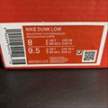 2023 NEW NIKE SB Dunk Low Top Casual Board Shoes DD1503-123