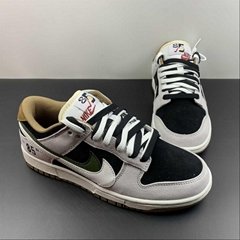 2023      shoes SB Dunk Low Top casual board shoes DO9457-123