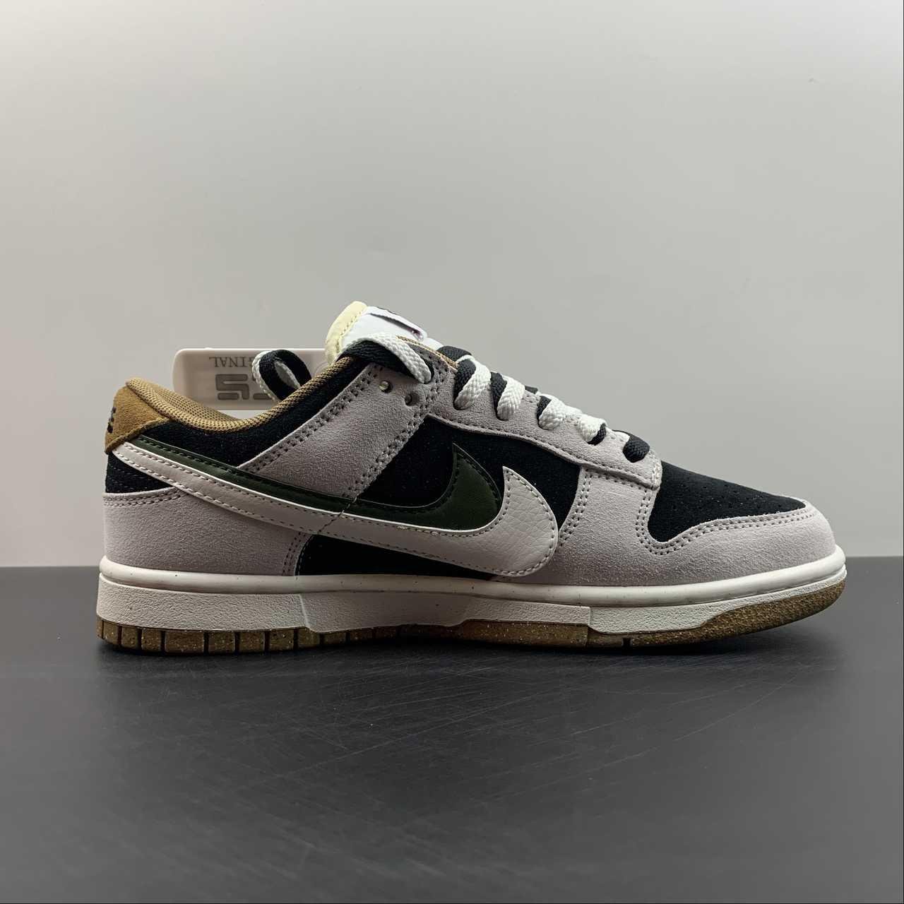 2023      shoes SB Dunk Low Top casual board shoes DO9457-123 2