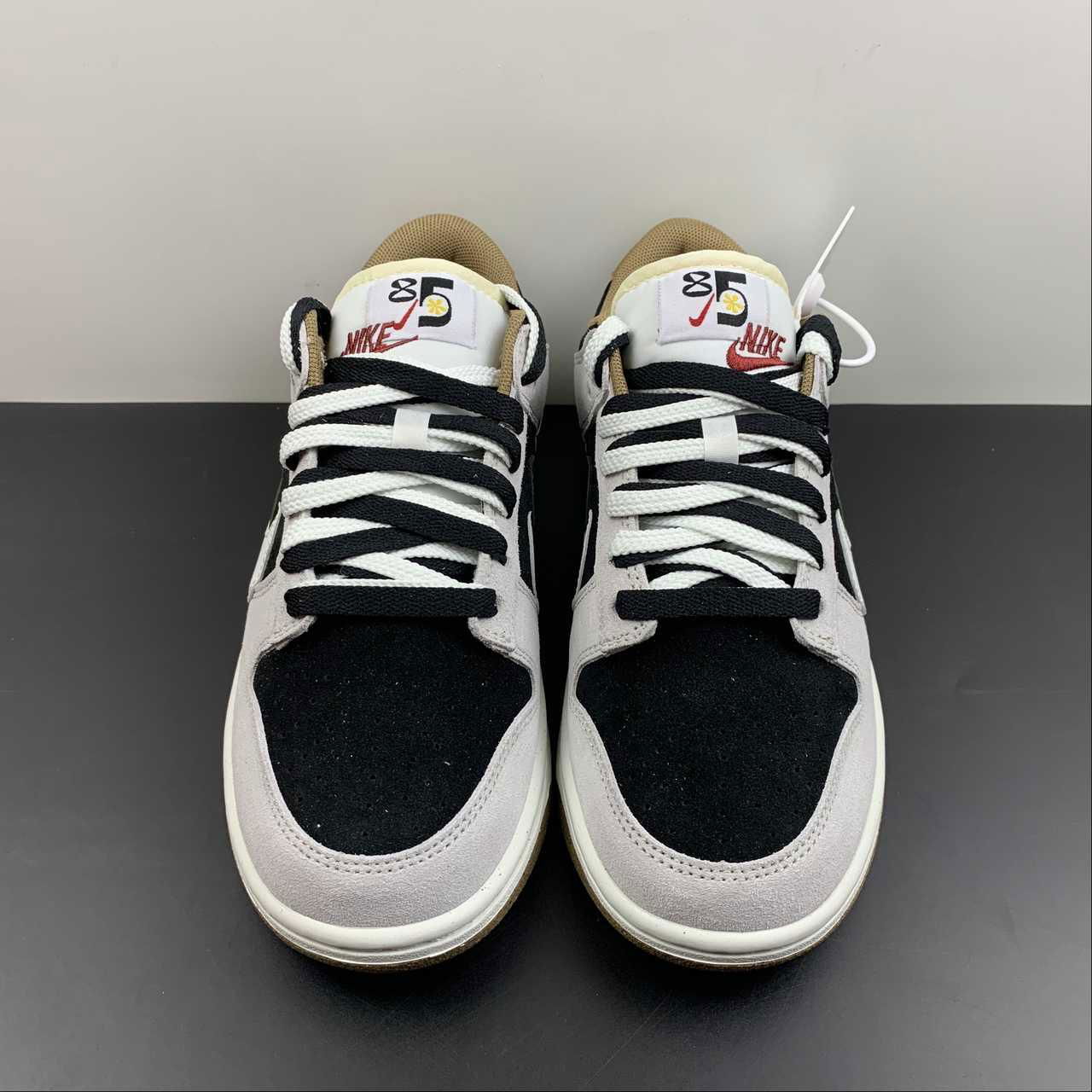 2023      shoes SB Dunk Low Top casual board shoes DO9457-123 5