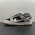 2023      shoes SB Dunk Low Top casual board shoes DO9457-123 9