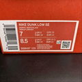 2023 nike shoes SB Dunk Low Top casual board shoes DO9457-123