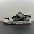 2023      shoes SB Dunk Low Top casual board shoes DO9457-124 4