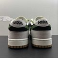 2023      shoes SB Dunk Low Top casual board shoes DO9457-124 5