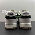 2023 nike shoes SB Dunk Low Top casual board shoes DO9457-124