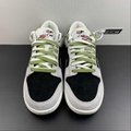2023      shoes SB Dunk Low Top casual board shoes DO9457-124 10