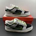 2023      shoes SB Dunk Low Top casual board shoes DO9457-124 17