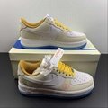 2023 nike shoes  Air Force 1 Low Top Casual Board Shoes 315122-011