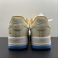 2023      shoes  Air Force 1 Low Top Casual Board Shoes 315122-011 3