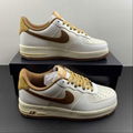 NIKE SHOES Air Force Low Top casual Board Shoes YY3188-103