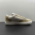 2023 lv shoes Cattle goods high-end diamond cut calfskin casual shoes