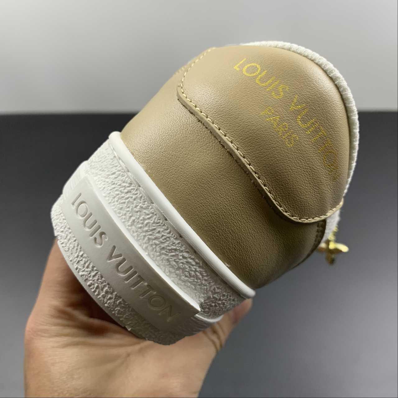 2023     hoes Cattle goods high-end diamond cut calfskin casual shoes 14