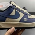      SHOES AIR FORCE 1 Air Force Low Top Casual Board Shoes BS9055-305 7