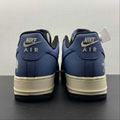 NIKE SHOES AIR FORCE 1 Air Force Low Top Casual Board Shoes BS9055-305