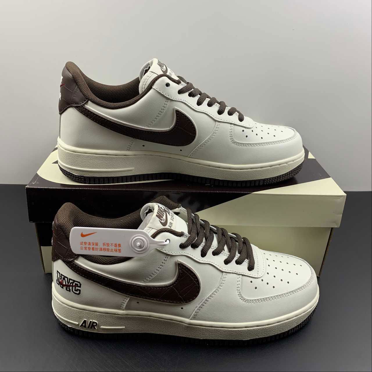 2023      SHOES Air Force Low top casual board shoes GM9612-023