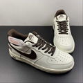 2023 NIKE SHOES Air Force Low top casual board shoes GM9612-023