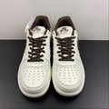 2023 NIKE SHOES Air Force Low top casual board shoes GM9612-023