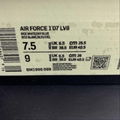2023 NIKE SHOES Air Force1 Low Top Casual Board Shoes BM1996-099