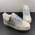 2023 NIKE SHOES Air Force1 Low Top Casual Board Shoes BM1996-099