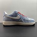 2023      SHOES Air Force1 low top casual board shoes LE5050-012 2