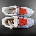 2023      SHOES Air Force1 low top casual board shoes LE5050-012 7